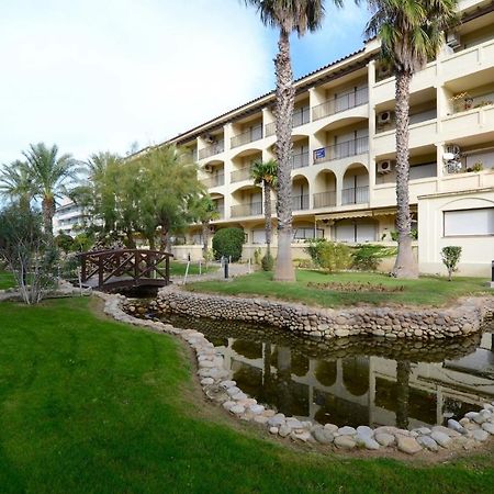 דירות ל'אסטרטיט Jardins Del Mar 46 מראה חיצוני תמונה