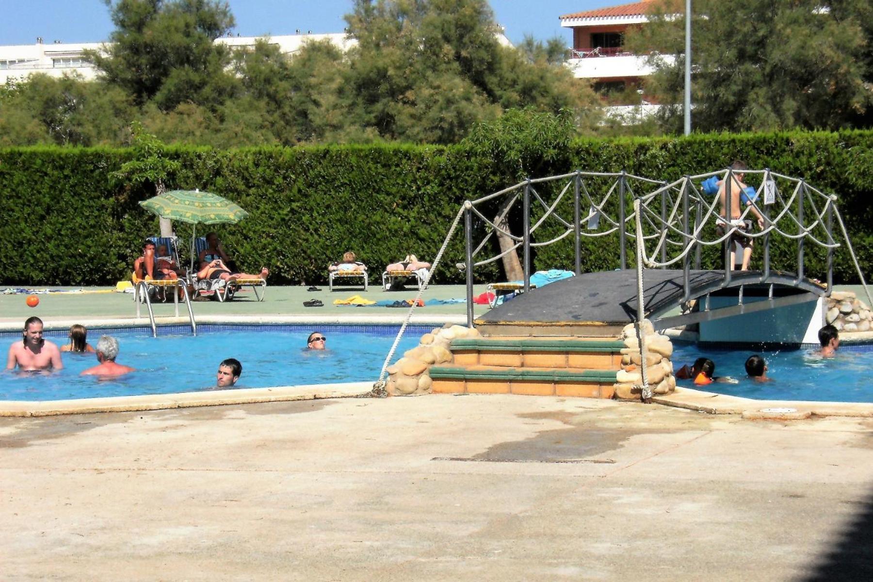 דירות ל'אסטרטיט Jardins Del Mar 46 מראה חיצוני תמונה