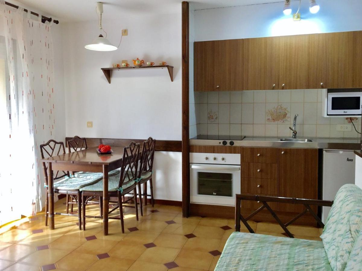 דירות ל'אסטרטיט Jardins Del Mar 46 מראה חיצוני תמונה