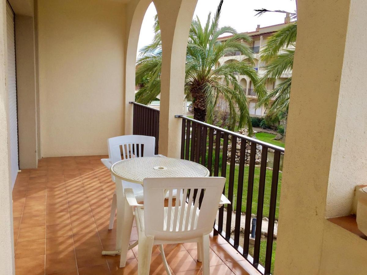 דירות ל'אסטרטיט Jardins Del Mar 46 מראה חיצוני תמונה