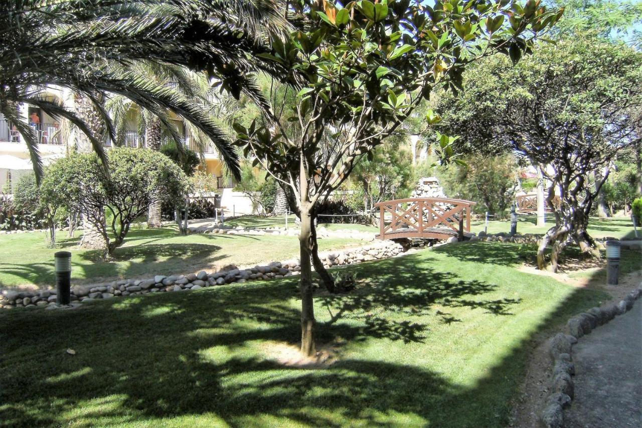 דירות ל'אסטרטיט Jardins Del Mar 46 מראה חיצוני תמונה
