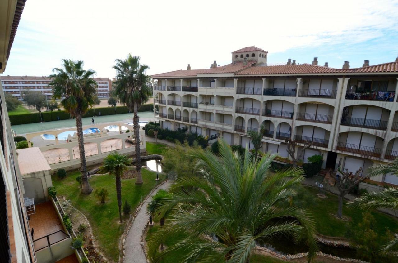 דירות ל'אסטרטיט Jardins Del Mar 46 מראה חיצוני תמונה